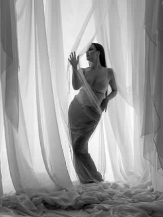 4 a 5 FOTKU určite NEVYNECHAJ 😉 Nájdeš na nej, ako vyzerajú ďalšie 2 krídla z mojej dielne, ktoré používam v rámci Angels...