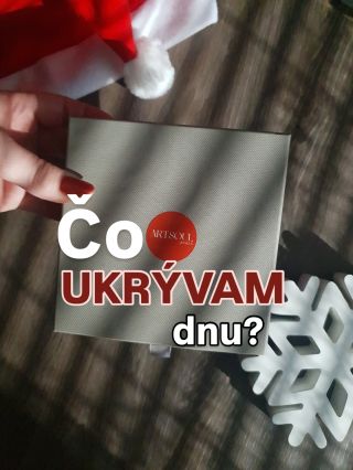 Áno, viem že je ešte len posledný Septembrový deň. 😉 Ale kto nepodcení prípravu, ten má vyhrané! Nakombinuj si svoj...