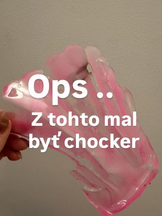 Ten VÝSLEDOK 😳😍 Milujem - už teraz sa teším a viem, že tie nepodarky stoja za to! Nič nie je také dokonalé, ako to môže...